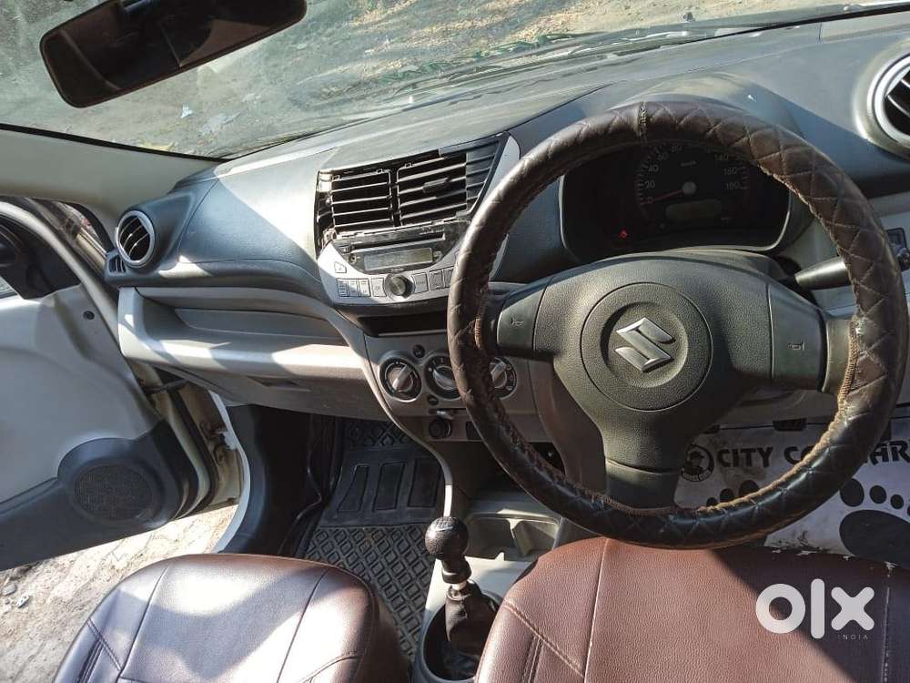 Maruti Suzuki A-star Vxi, 2012, Petrol