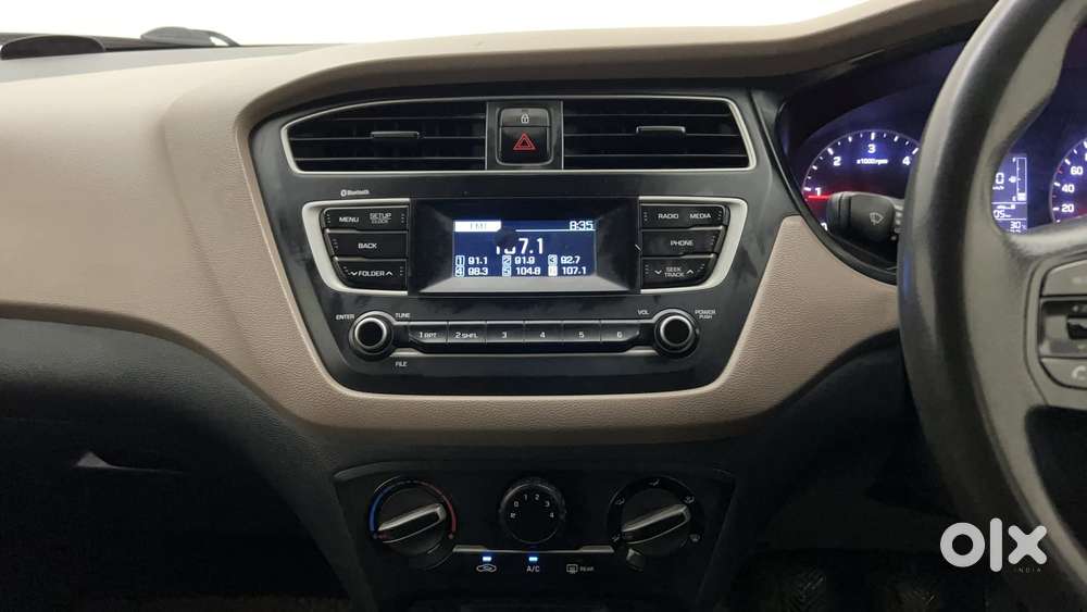 Hyundai Elite I20 [2018-2020] 1.4 Sportz Crdi, 2018, Diesel