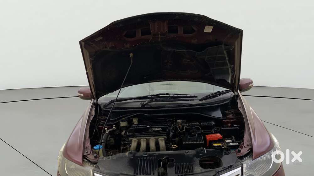 Honda City 2011-2013 V Mt, 2012, Petrol
