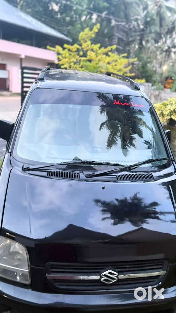 Maruti Suzuki Wagon R 2006