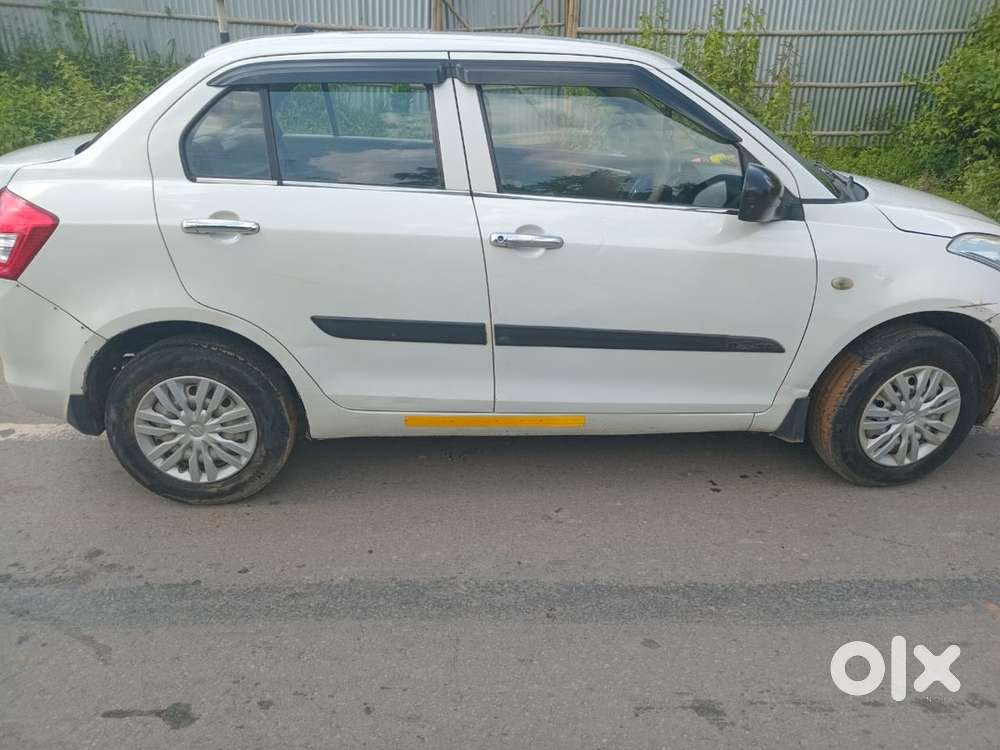 Maruti Suzuki Swift Dzire Tour 2020