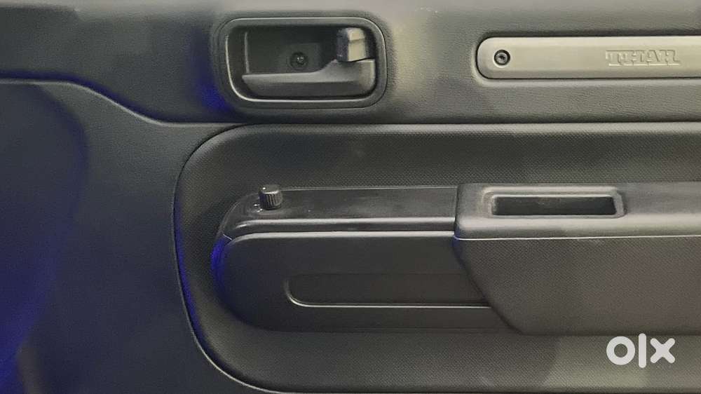 Mahindra Thar Lx P At 4wd 4s Ht, 2022, Petrol