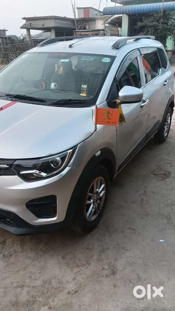 Renault Triber 2022 Petrol