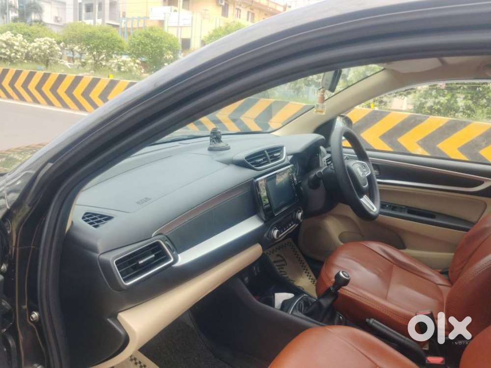 Honda Amaze [ ] 1.2 Vx I-vtec Mt, 2022, Petrol