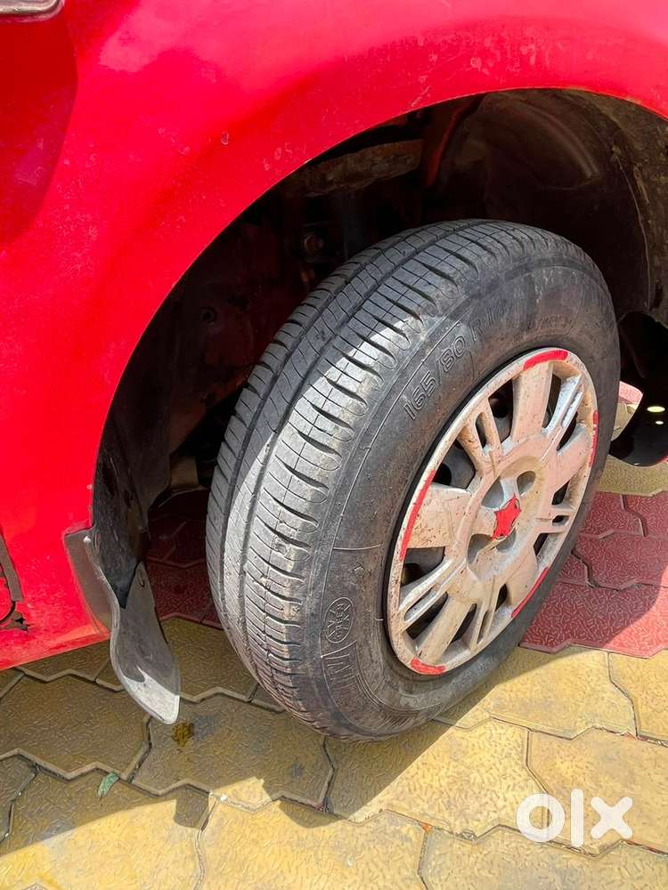 Fiat Punto 1.4 2010