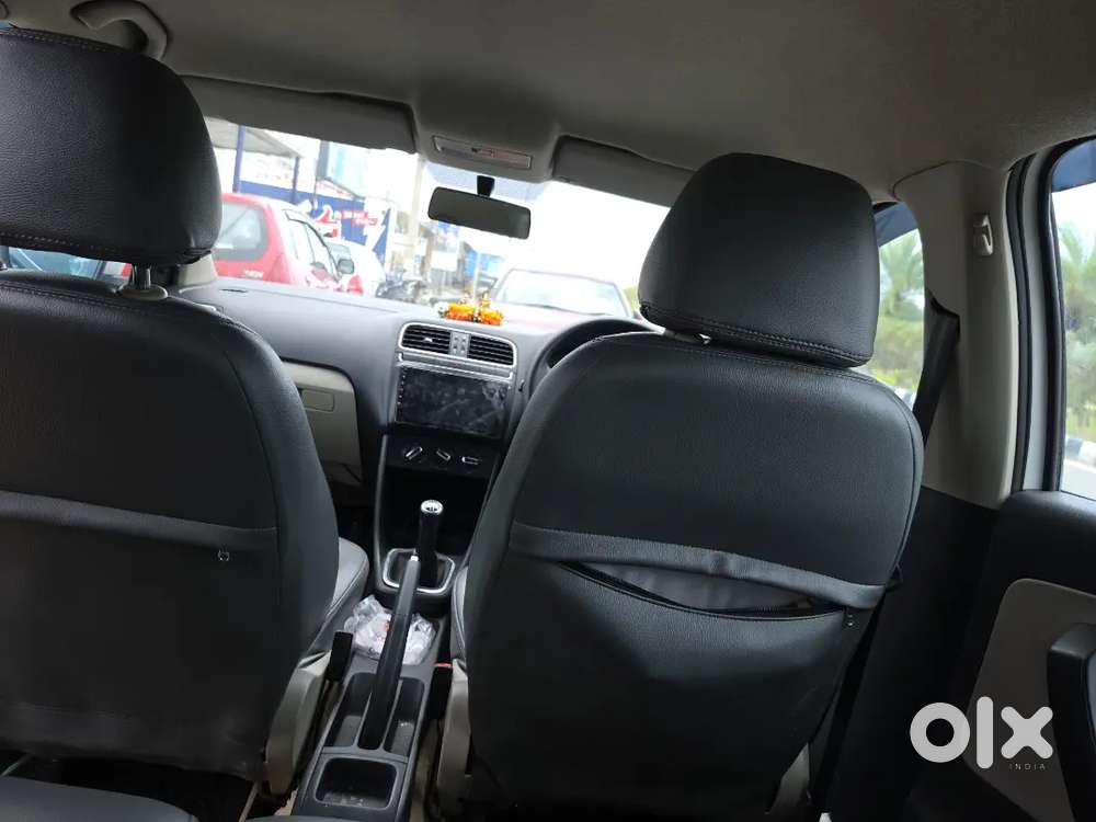 Volkswagen Polo 1.2 All Star 2011