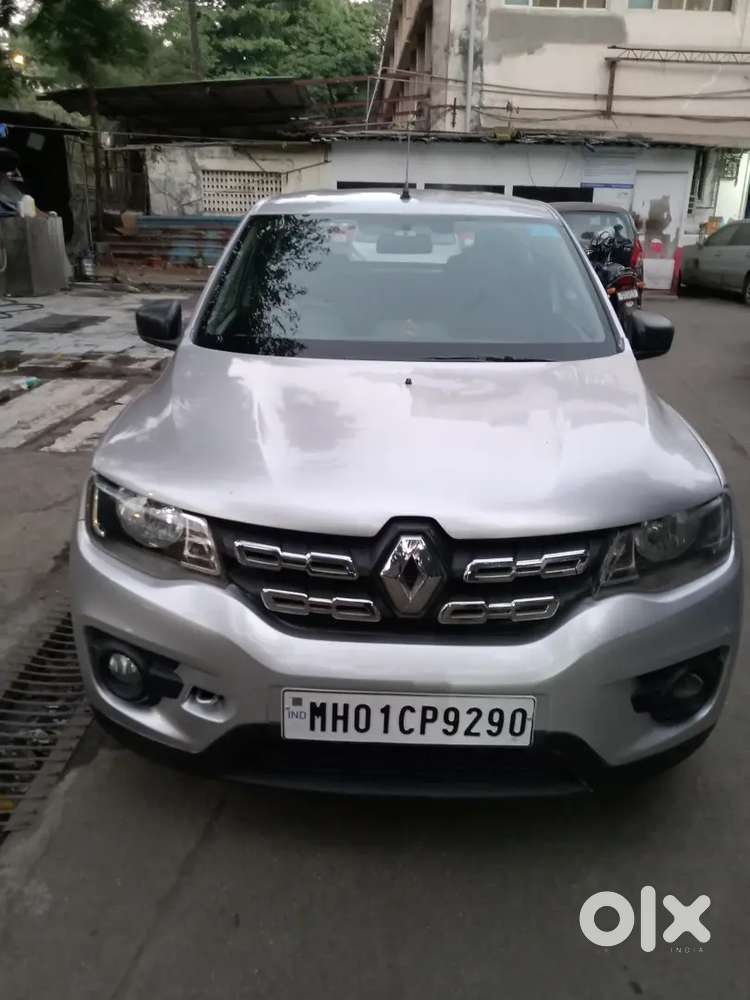 Renault Kwid Car For Sale