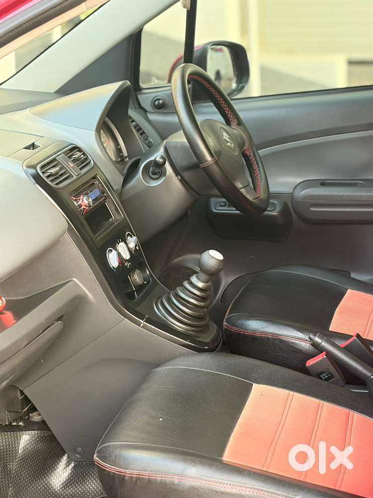 Maruti Suzuki Ritz Ldi, 2012, Diesel