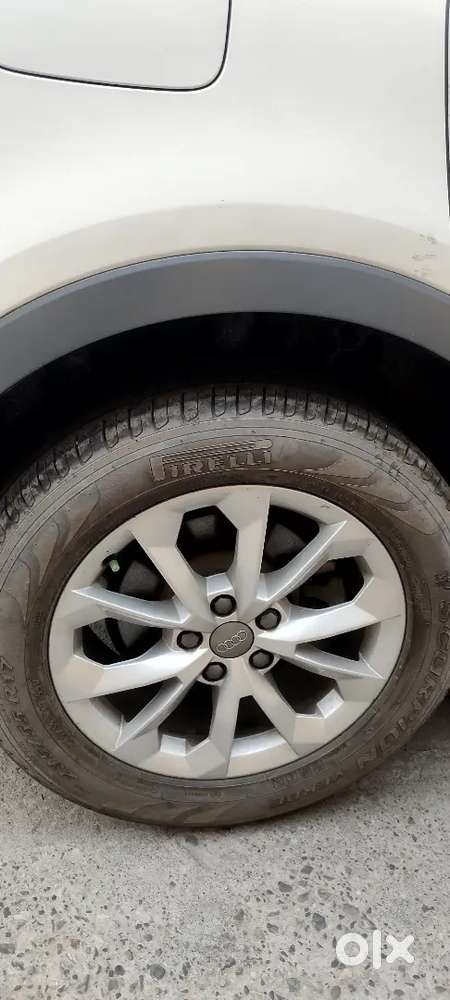 Audi Q3 2015 Premium Diesel