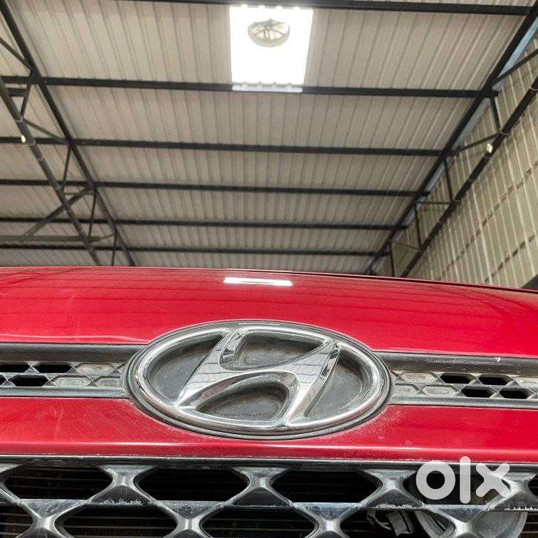 Hyundai Elite I20 Sportz (o) 1.2, 2018, Petrol