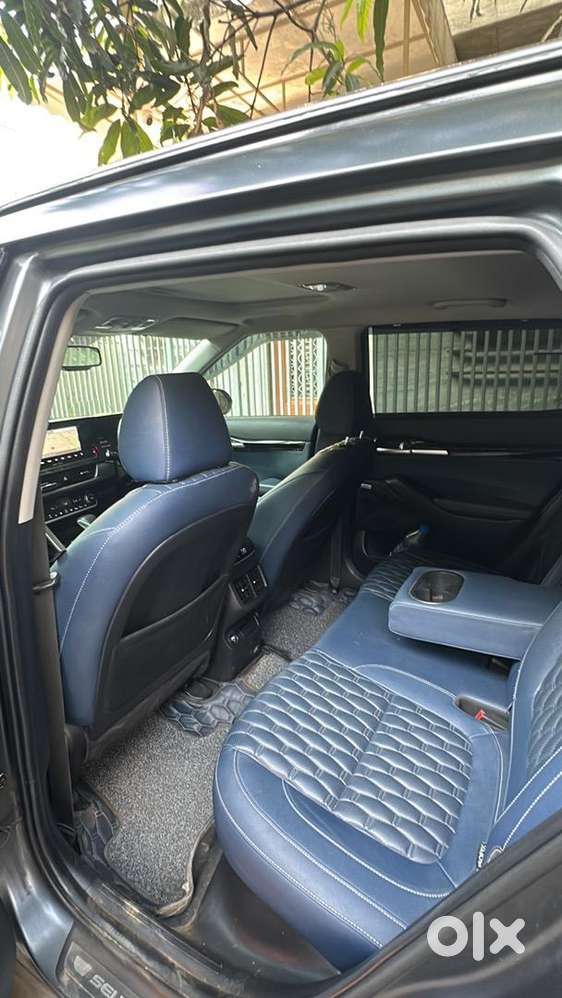 Kia Seltos 2023 Diesel Well Maintained And All Features Loaded