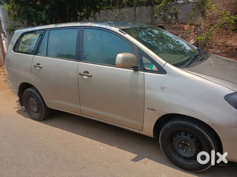 Good Engine Chilled Ac Original Parts Good Milage