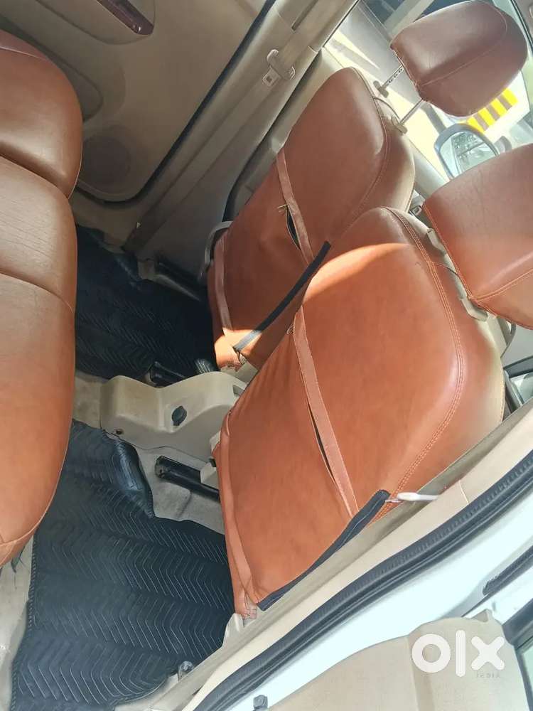 Maruti Suzuki Ertiga 2016 Diesel 83359 Km Driven