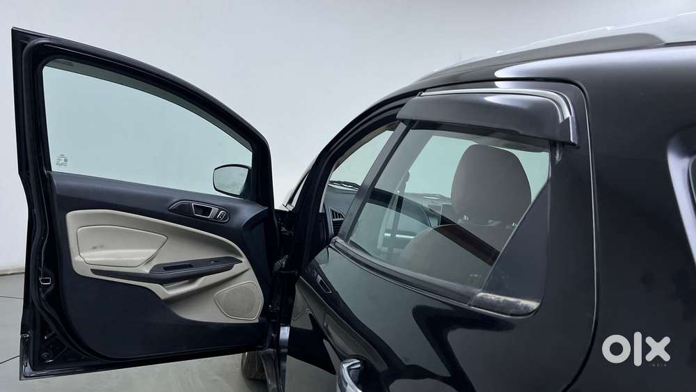 Ford Ecosport 1.5 Ti Vct Mt Titanium, 2019, Petrol