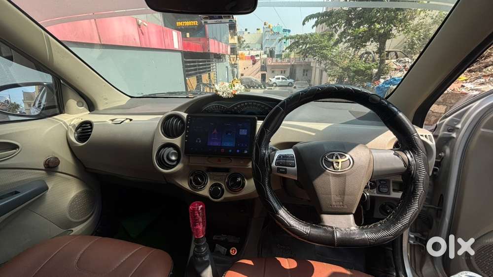 Toyota Car Manual Diesel 15 Years