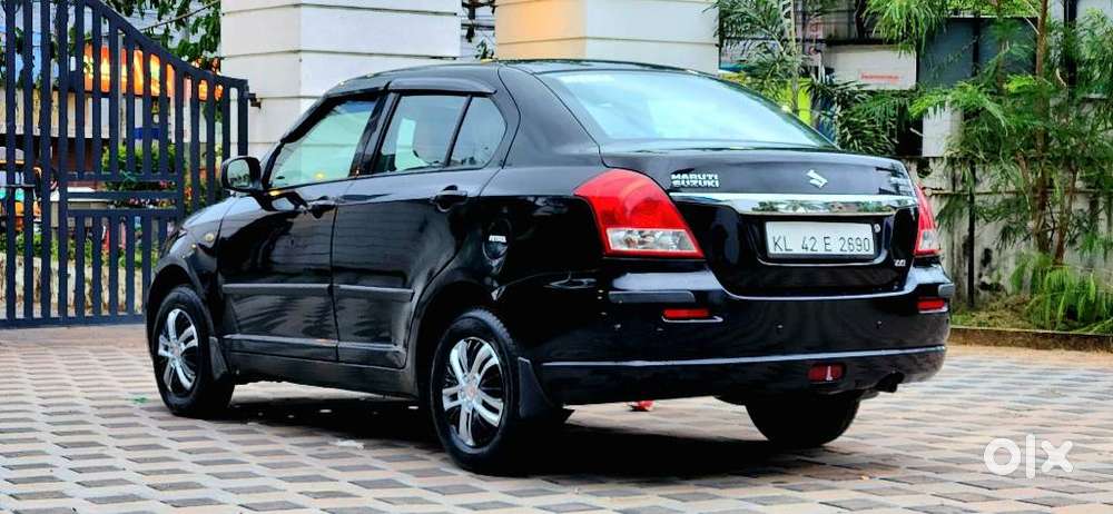 Maruti Suzuki Swift Dzire