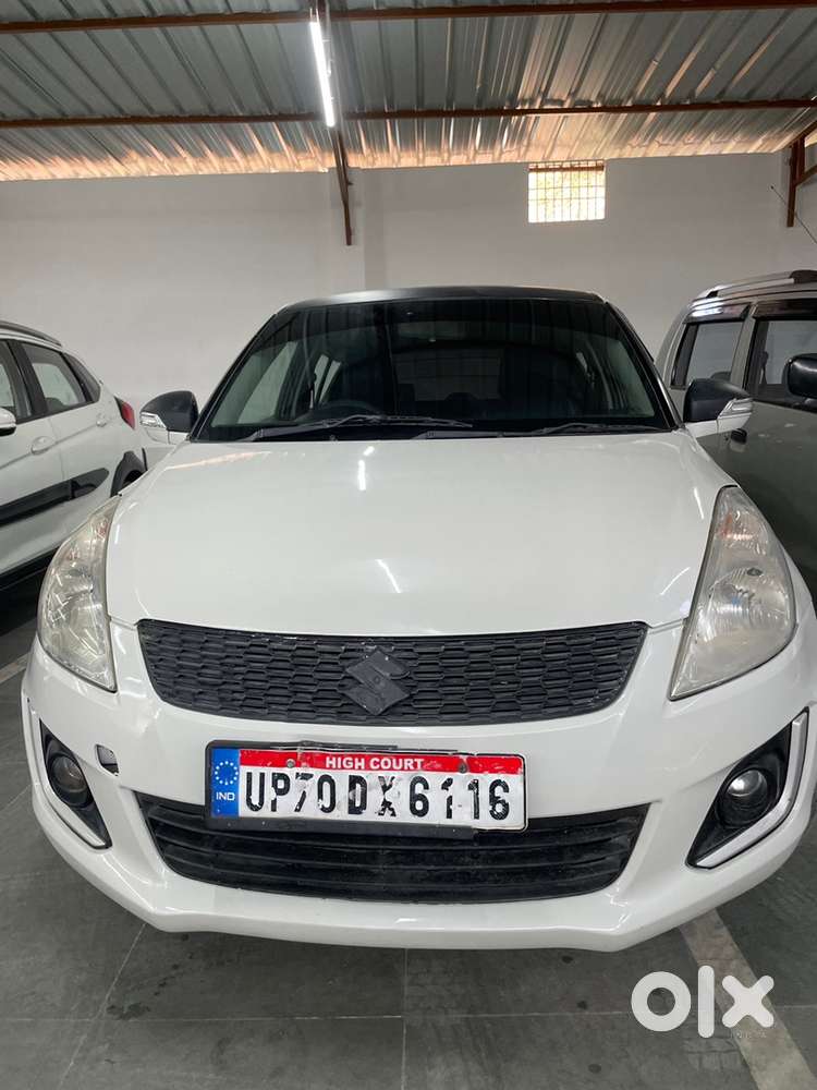 Maruti Swift Vdi 2017 Diesel Manual Detail Niche Zrur Chcek Kro