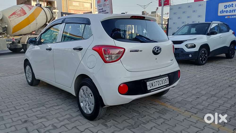 Hyundai Grand I10, 2018, Diesel