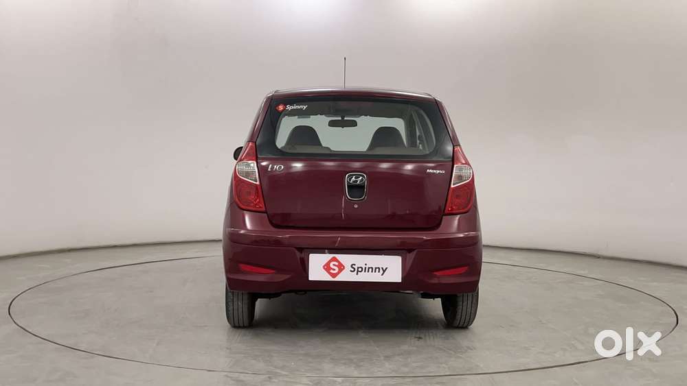 Hyundai I10 Magna 1.1l, 2015, Petrol