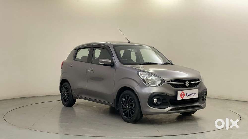 Maruti Suzuki Celerio 1.0 Zxi Plus Amt, 2023, Petrol