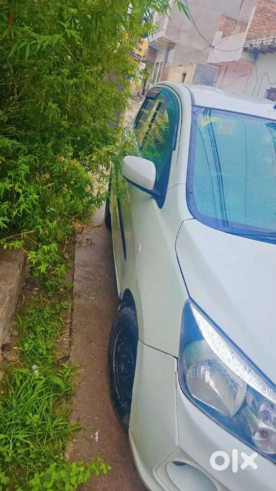 Maruti Suzuki Celerio 2019 Company Green