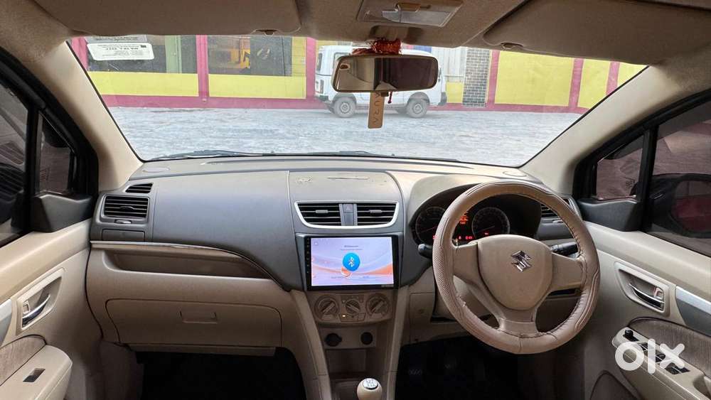 Maruti Suzuki Ertiga Vxi Limited Edition, 2015, Petrol