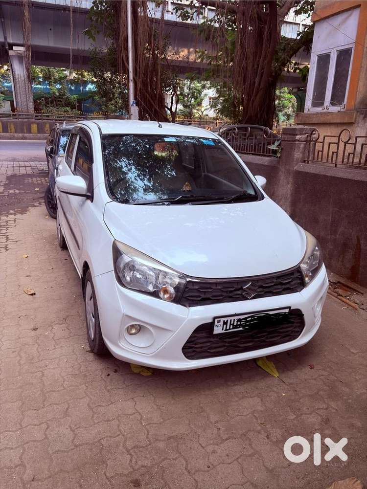 Maruti Suzuki Celerio 2018 Petrol Well Maintained