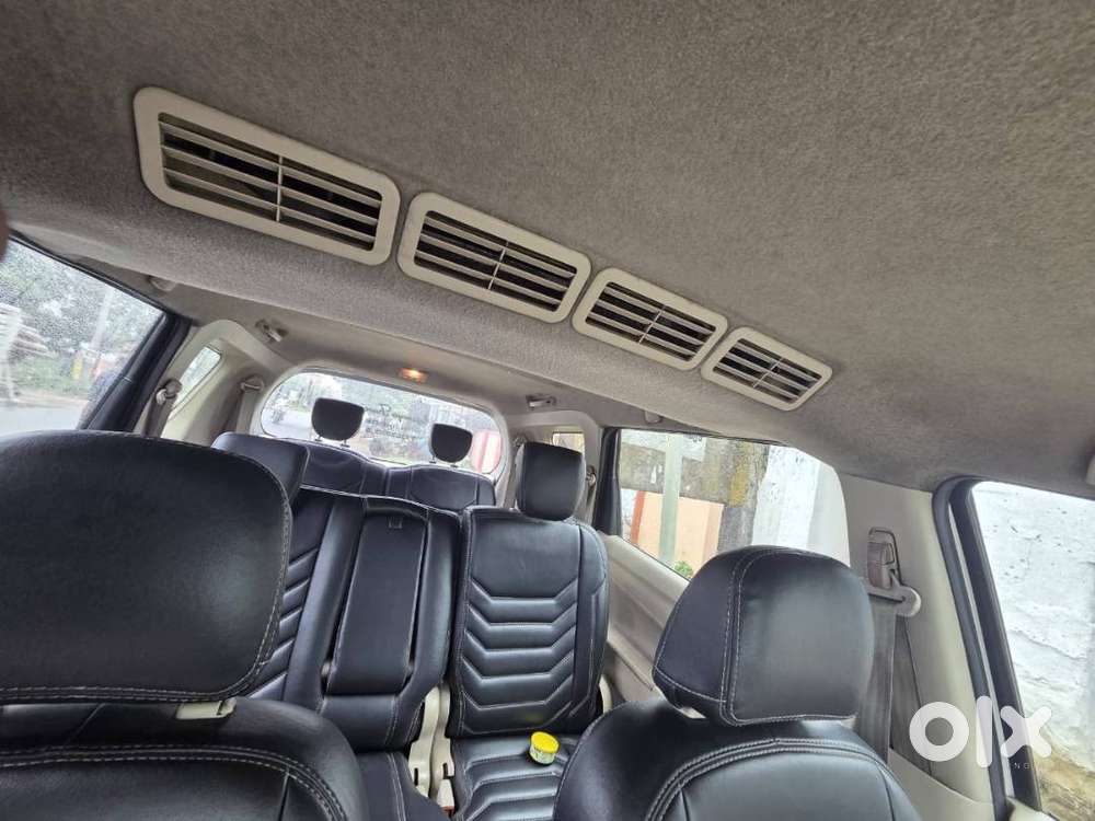 Maruti Suzuki Ertiga 2016