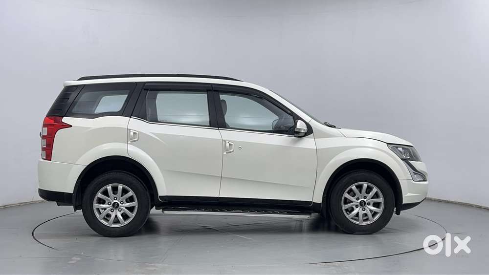 Mahindra Xuv500 W10 At, 2017, Diesel