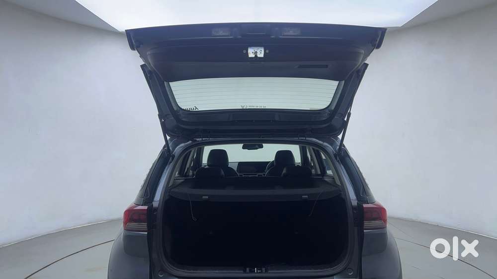 Kia Sonet Gtx Plus 1.5 Dct At, 2020, Diesel