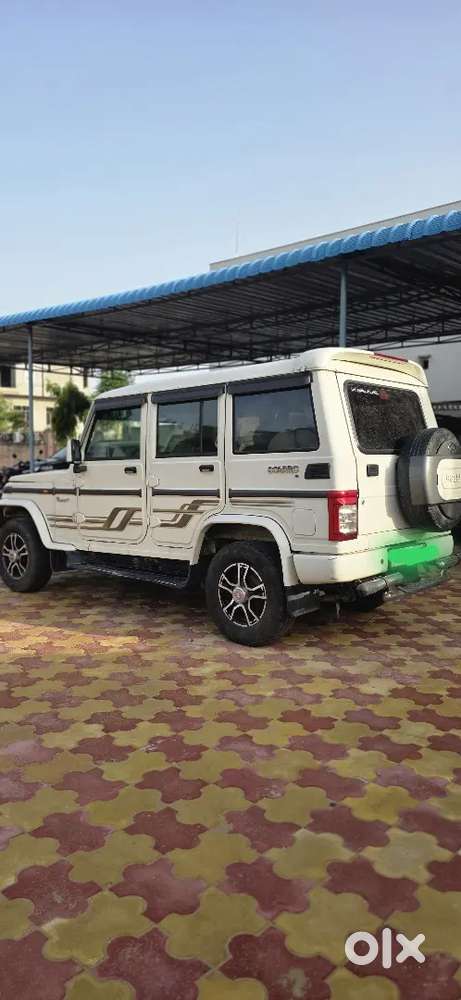 Mahindra Be 6 Diesel 2021