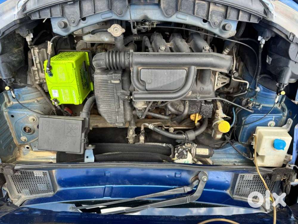 Renault Kwid 1.0 Climber Easy-r, 2018, Petrol