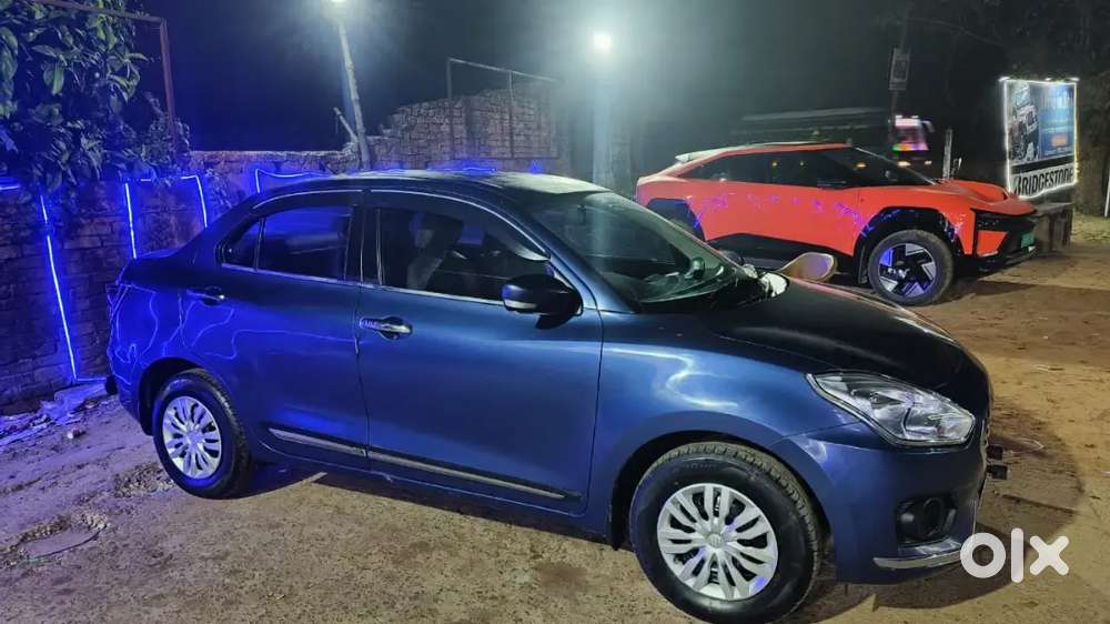 Maruti Suzuki Swift Dzire 2019 Petrol 39000 Km Driven