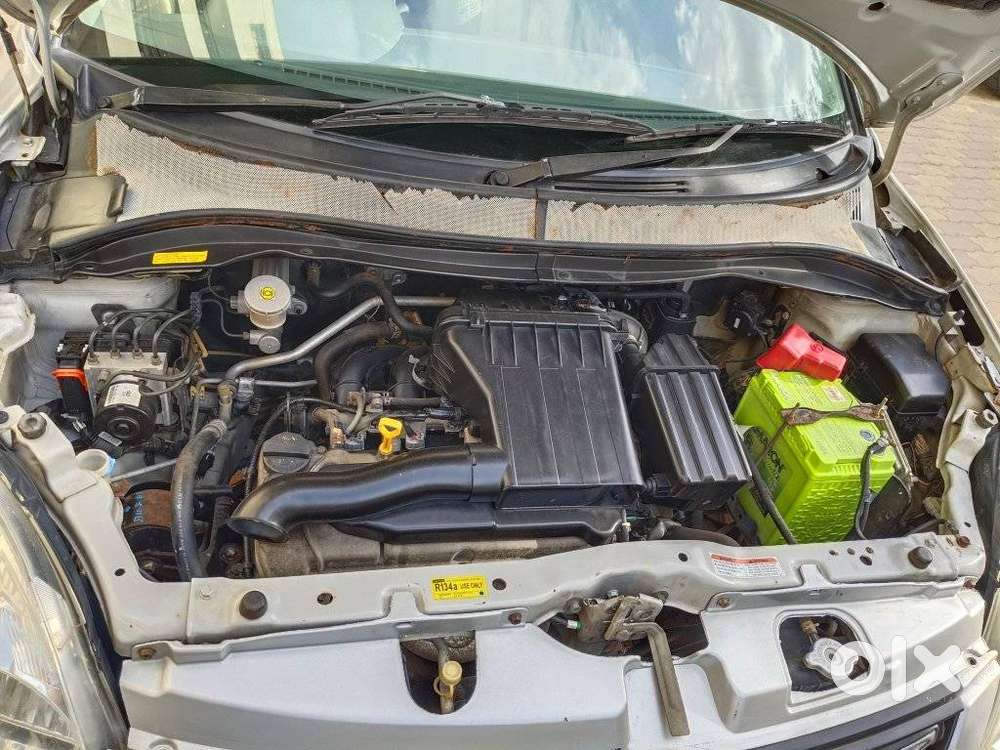 Maruti Suzuki Swift Dzire 1.2 Zxi Bsiv, 2011, Petrol