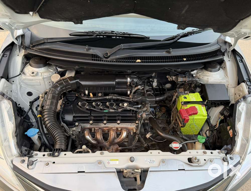 Maruti Suzuki Baleno 1.2 Delta, 2018, Petrol