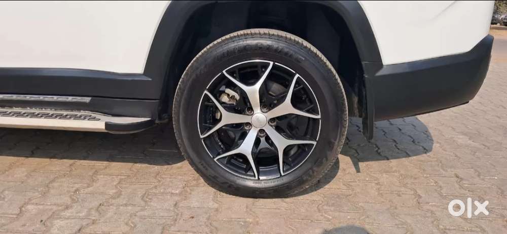 Jeep Meridian Limited Opt 4x4, 2022, Diesel