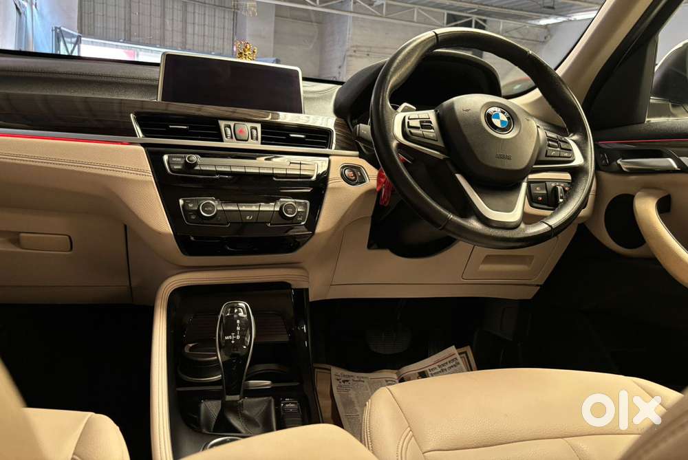 Bmw X1 Sdrive 20d X Line, 2022, Diesel