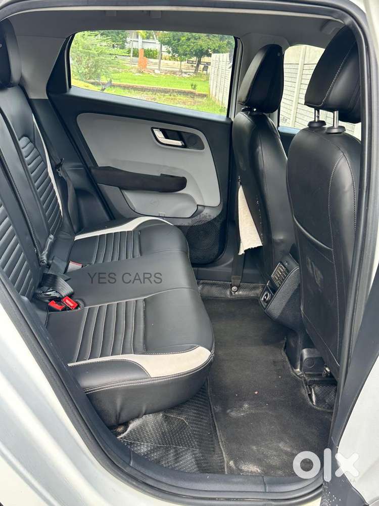 Tata Altroz Xz, 2020, Petrol