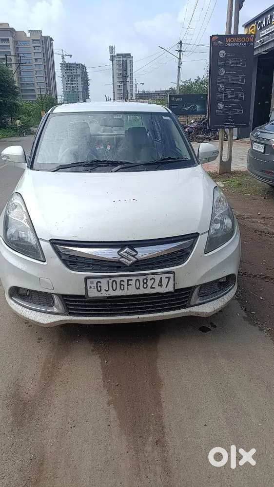 Maruti Suzuki Swift Dzire 2013 Diesel Good Condition