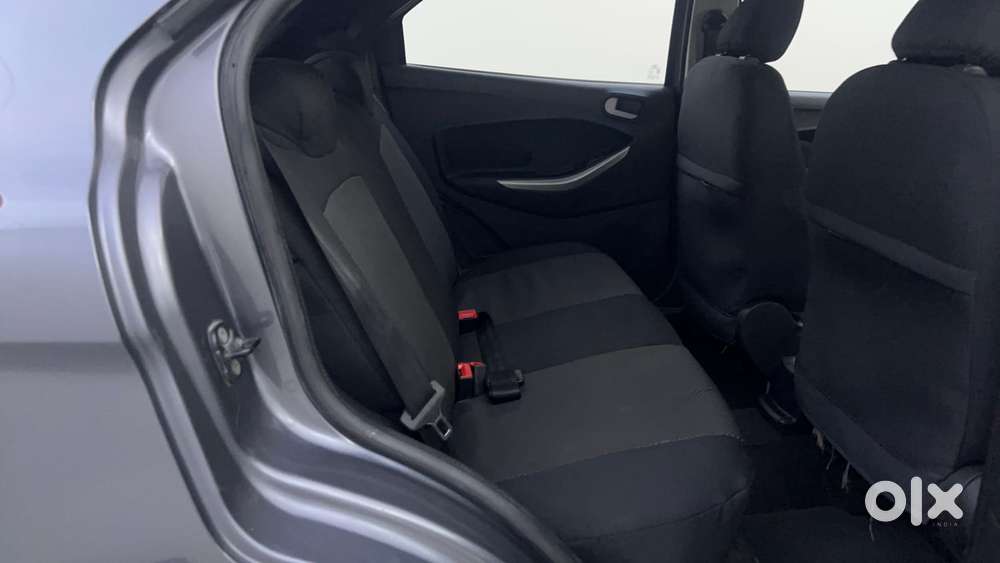Ford Figo 1.2p Trend Mt, 2016, Petrol