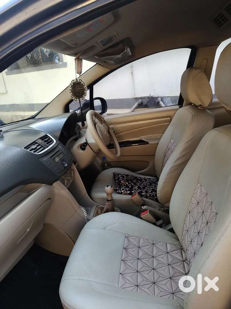 Maruti Suzuki Ertiga 2016 Cng & Hybrids