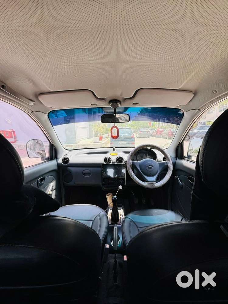 Hyundai Santro Xing Xp