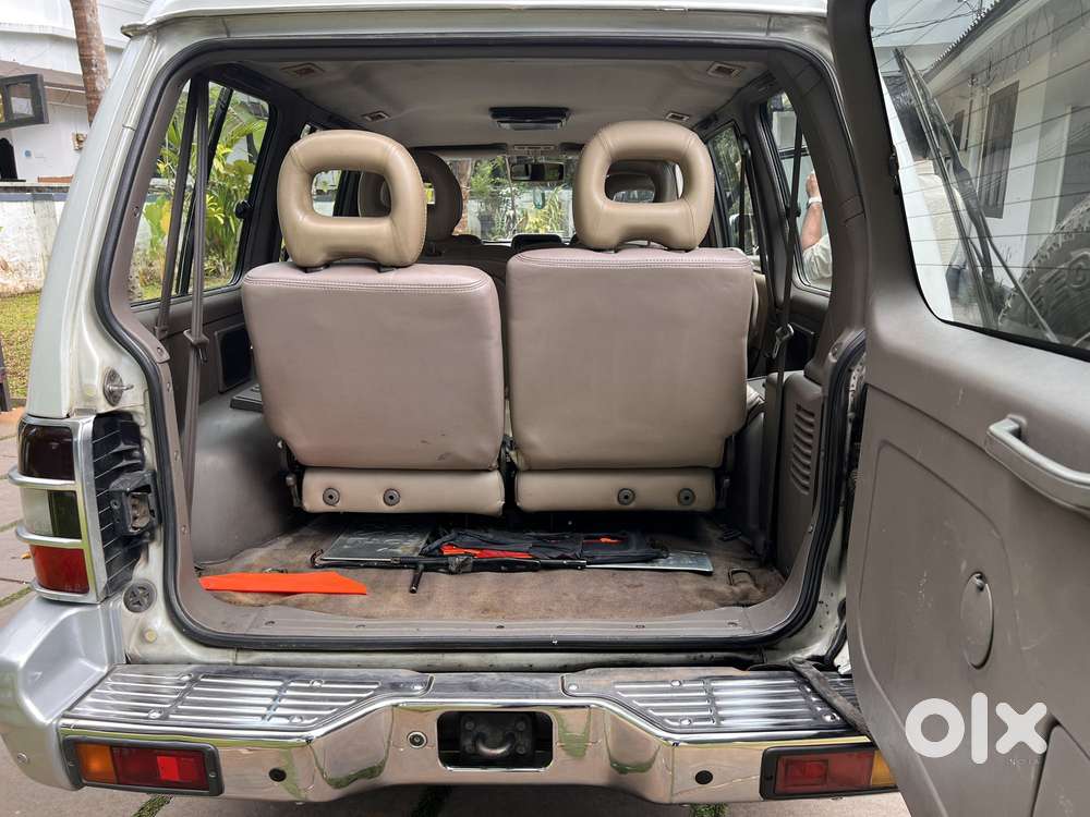 Mitsubishi Pajero Sfx 4x4, 2012, Diesel