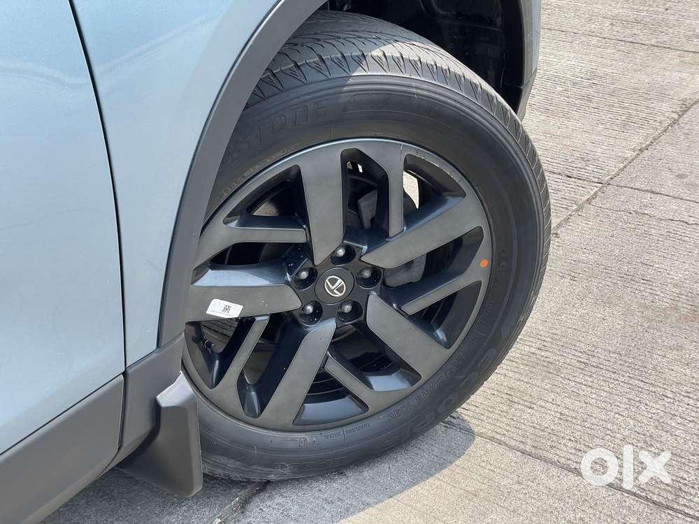 Tata Safari 2.0 Kryotec Xza Plus, 2021, Diesel