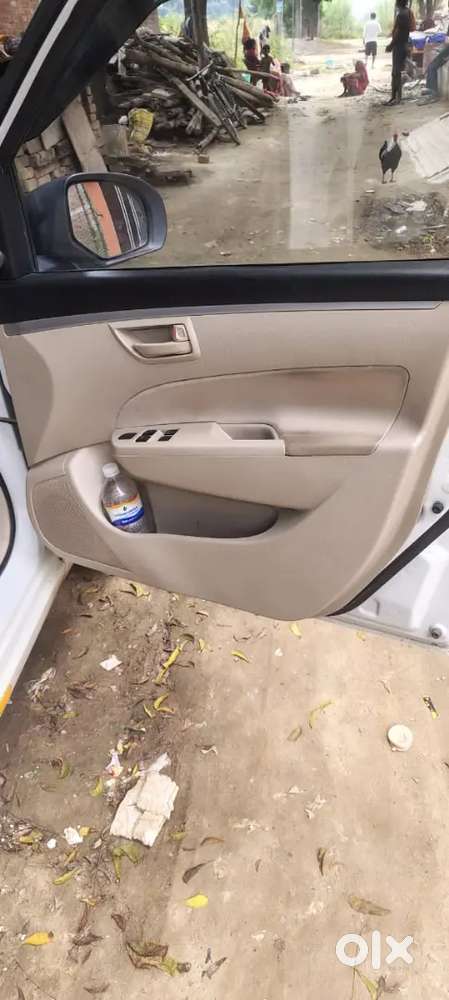 Maruti Suzuki Dzire 2023 Cng & Hybrids 47000 Km Driven