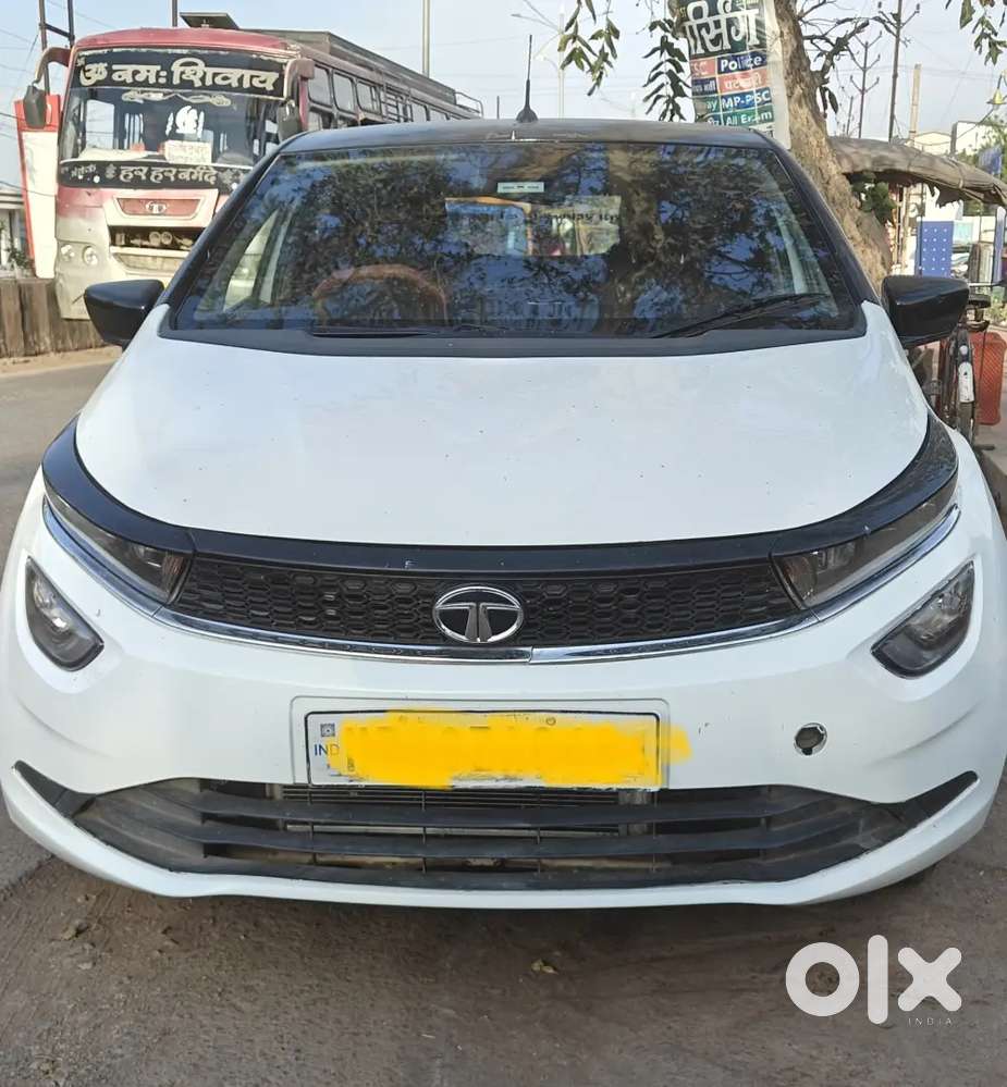 Tata Altroz 2022 Petrol Well Maintained