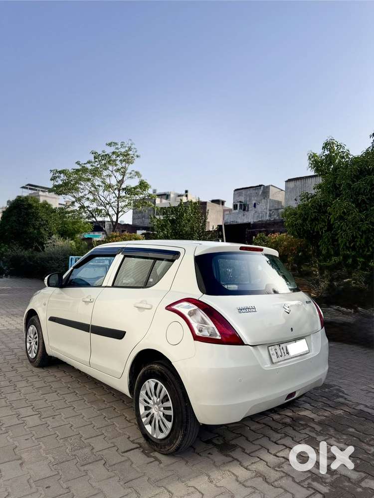 Maruti Suzuki Swift Ddis Ldi, 2014, Diesel