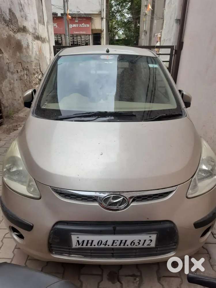 Hyundai Grand I10 2010 Cng & Hybrids 28 Km Driven