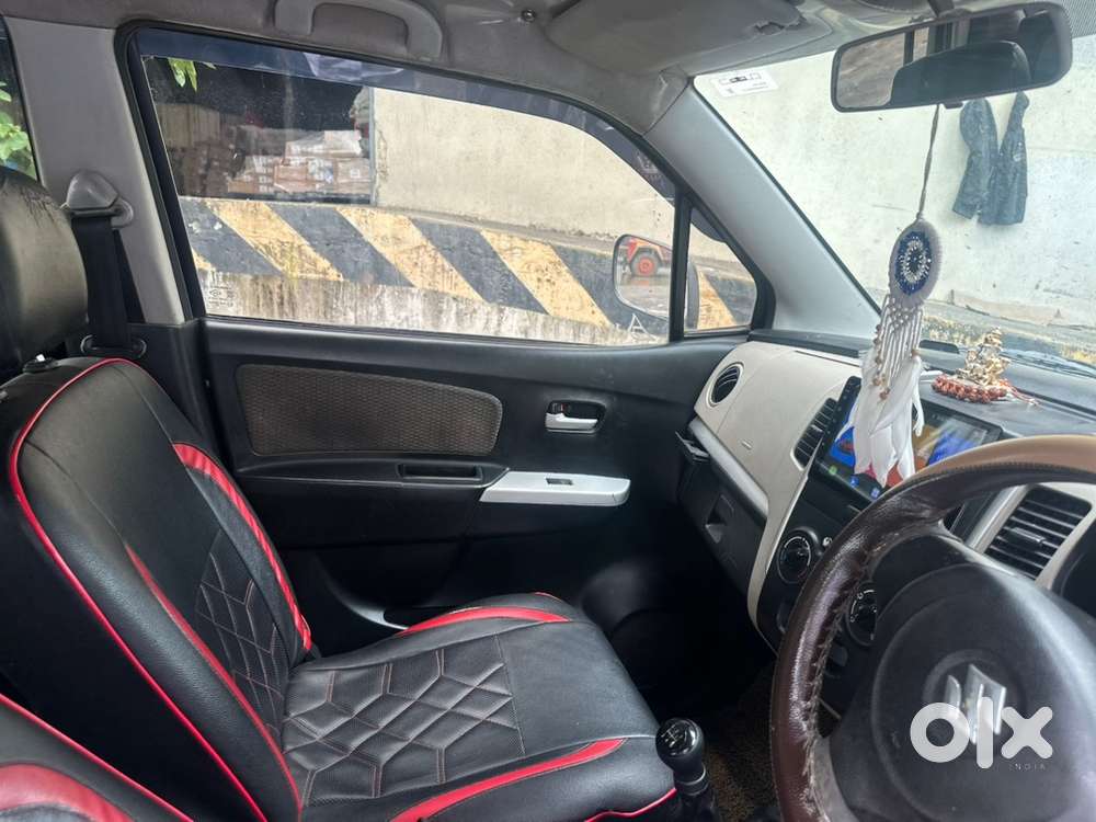 Maruti Suzuki Wagon R 2014 Year Model