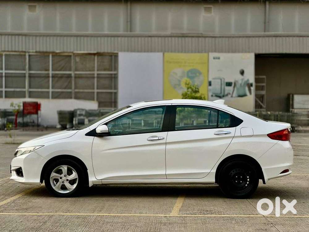 Honda City 2014-2015 I Dtec Vx Option, 2015, Diesel